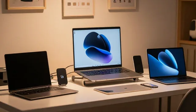电子产品销售中的效率提升关键点分析