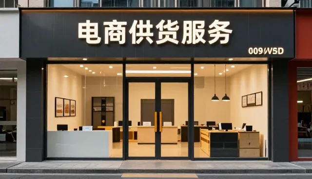 品牌代理选型中的关键考量因素